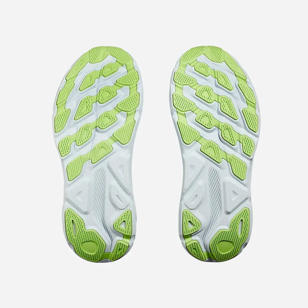 Giày Hoka Clifton 9 Wide 'Dusk Pink Twilight' 1132211-DNK — ảnh 2