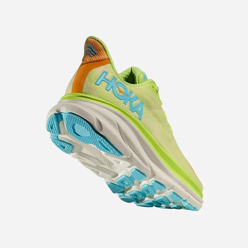 Giày Hoka One One Clifton 9 'Lettuce' 1132211-LCS — ảnh 5