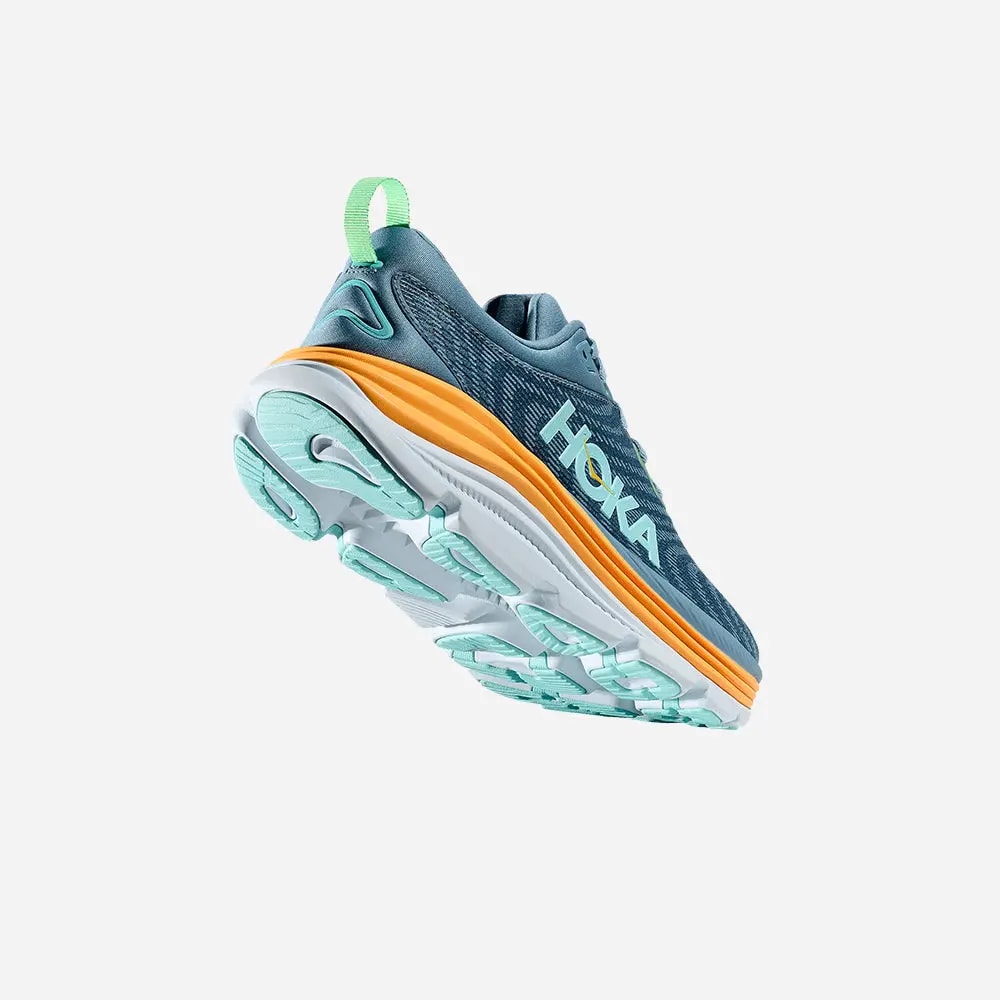 Giày Hoka Gaviota 5 2E Wide 'Shadow Dusk' 1134234-SSK — ảnh 5