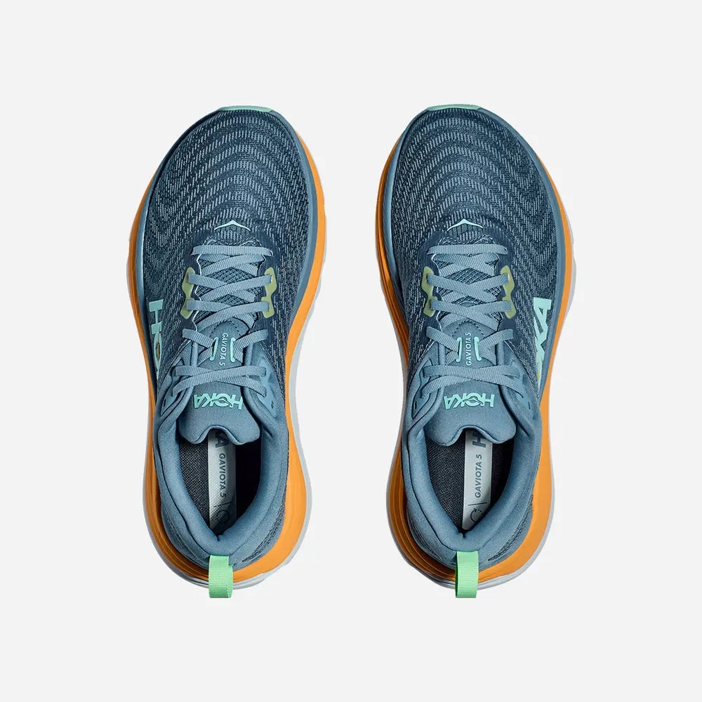 Giày Hoka Gaviota 5 2E Wide 'Shadow Dusk' 1134234-SSK — ảnh 4