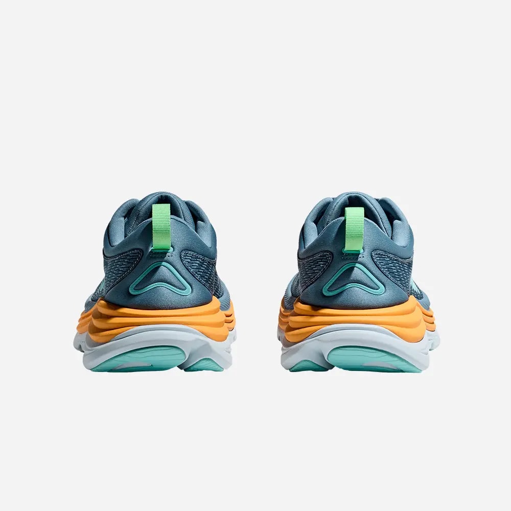 Giày Hoka Gaviota 5 2E Wide 'Shadow Dusk' 1134234-SSK — ảnh 3