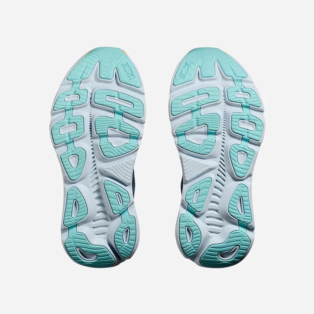 Giày Hoka Gaviota 5 2E Wide 'Shadow Dusk' 1134234-SSK — ảnh 2