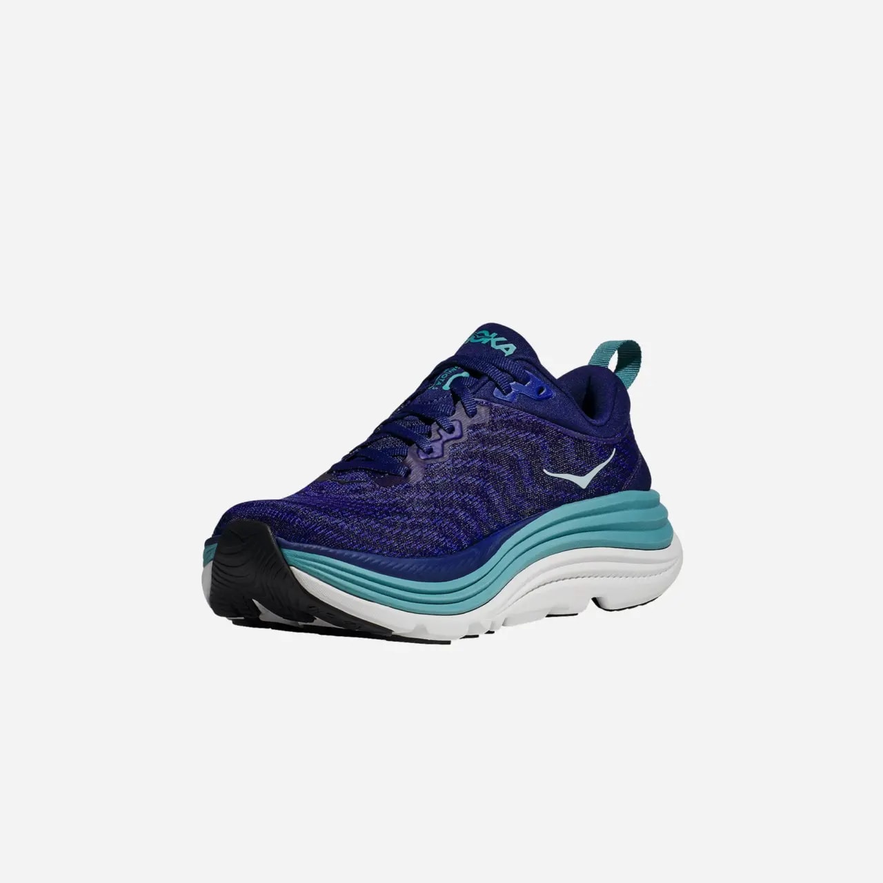 Giày Hoka One One Gaviota 5 'Bellwether Blue Evening' 1134235-BBES — ảnh 5