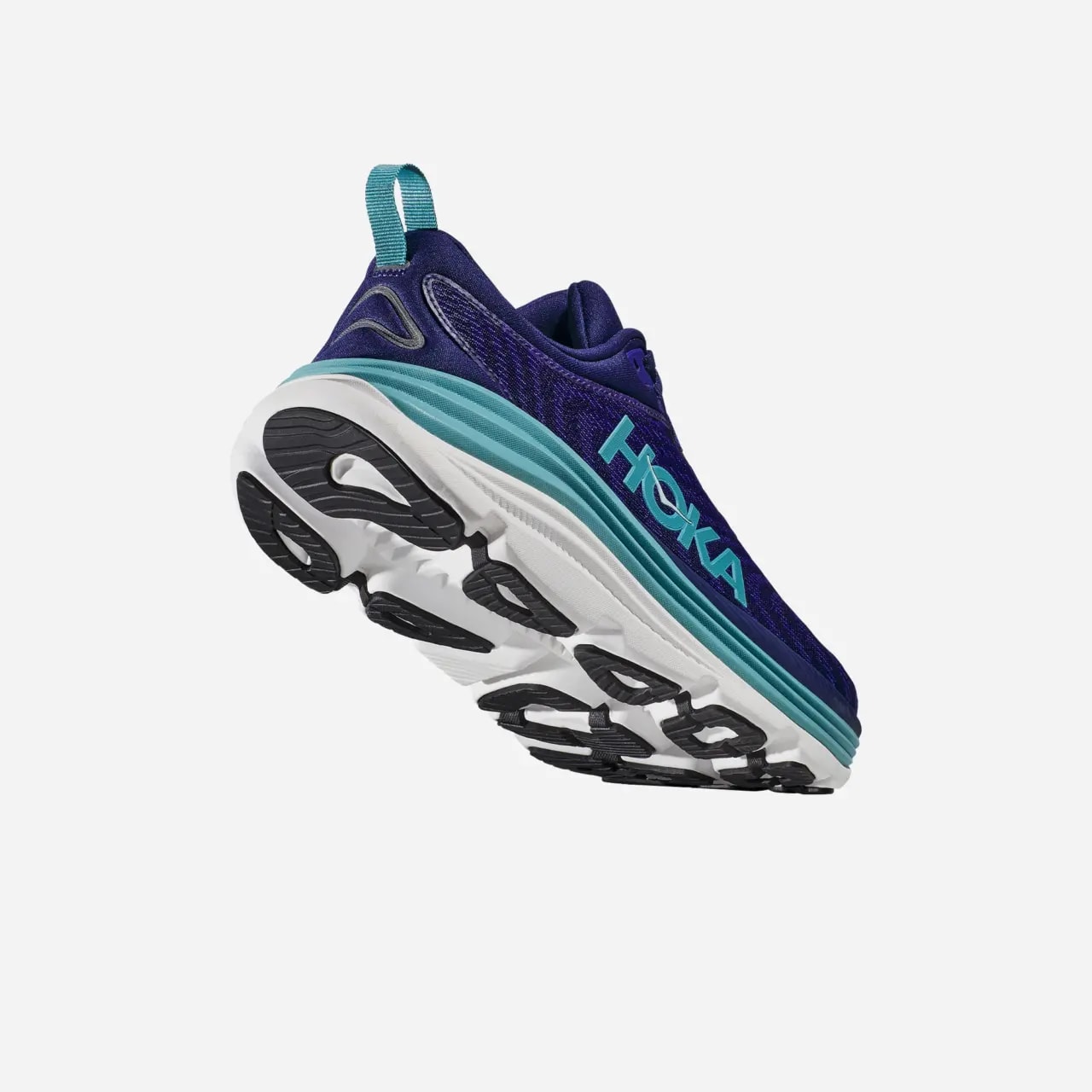 Giày Hoka One One Gaviota 5 'Bellwether Blue Evening' 1134235-BBES — ảnh 4