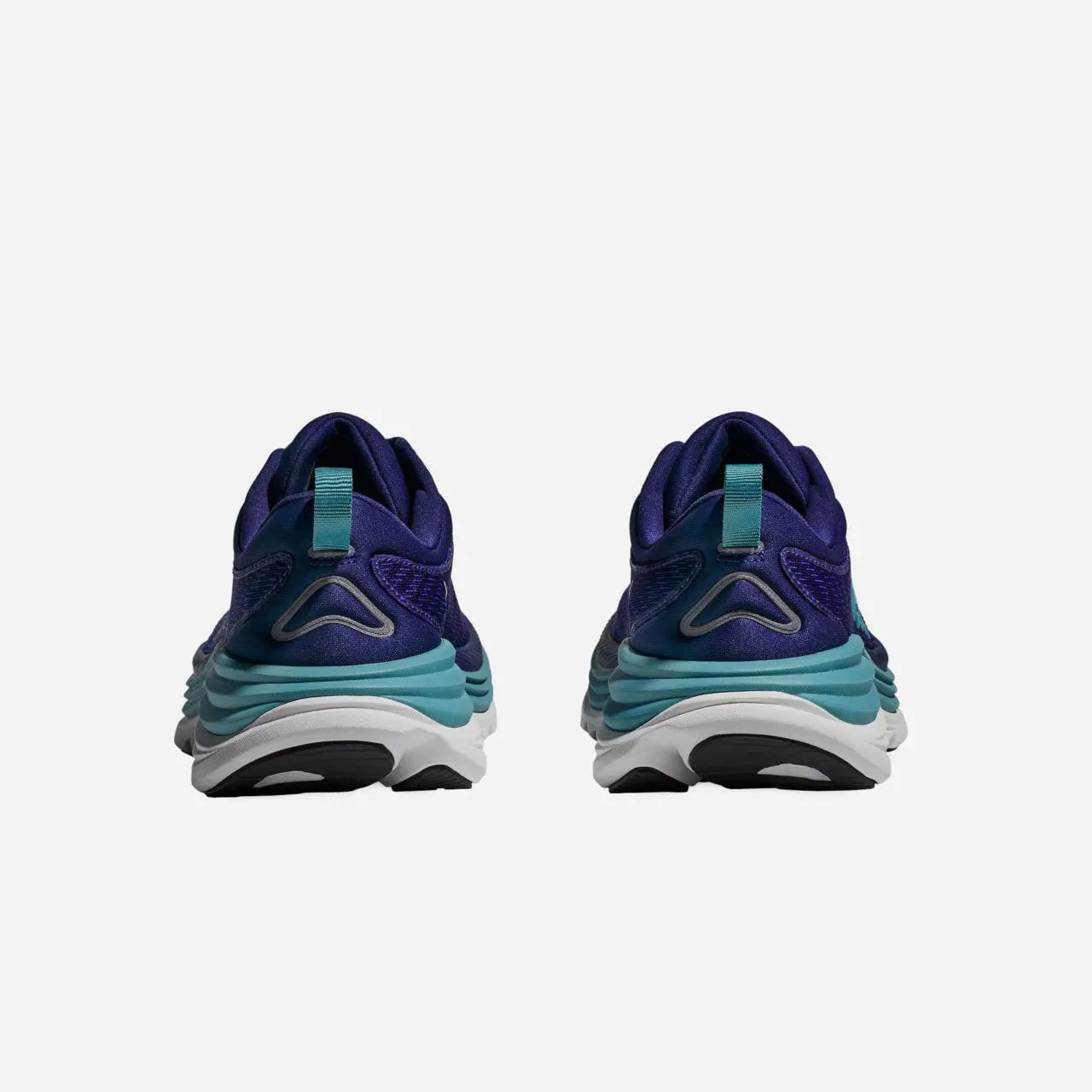 Giày Hoka One One Gaviota 5 'Bellwether Blue Evening' 1134235-BBES — ảnh 3