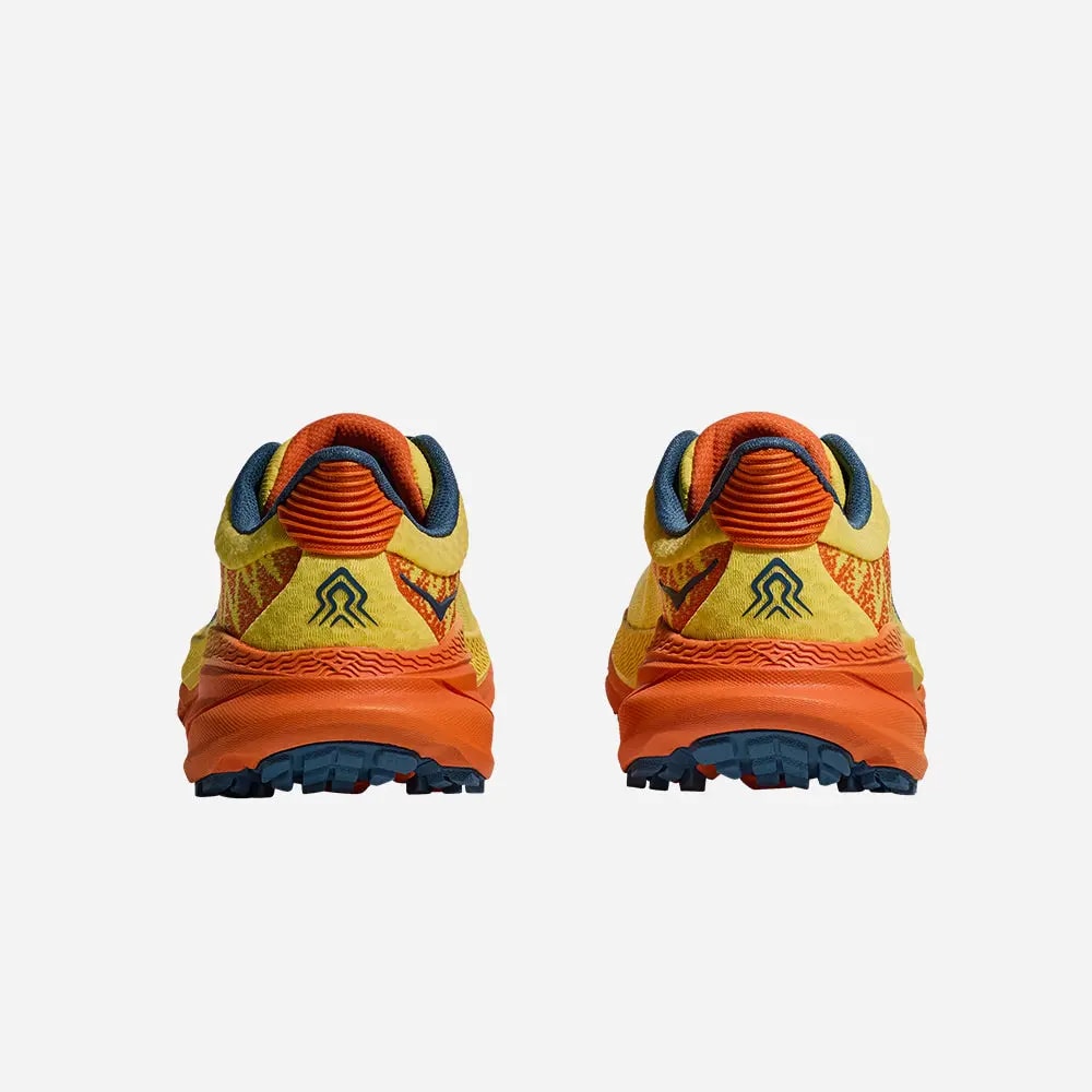Giày Hoka Challenger ATR 7 'Yellow' 1134497-LSQ — ảnh 3