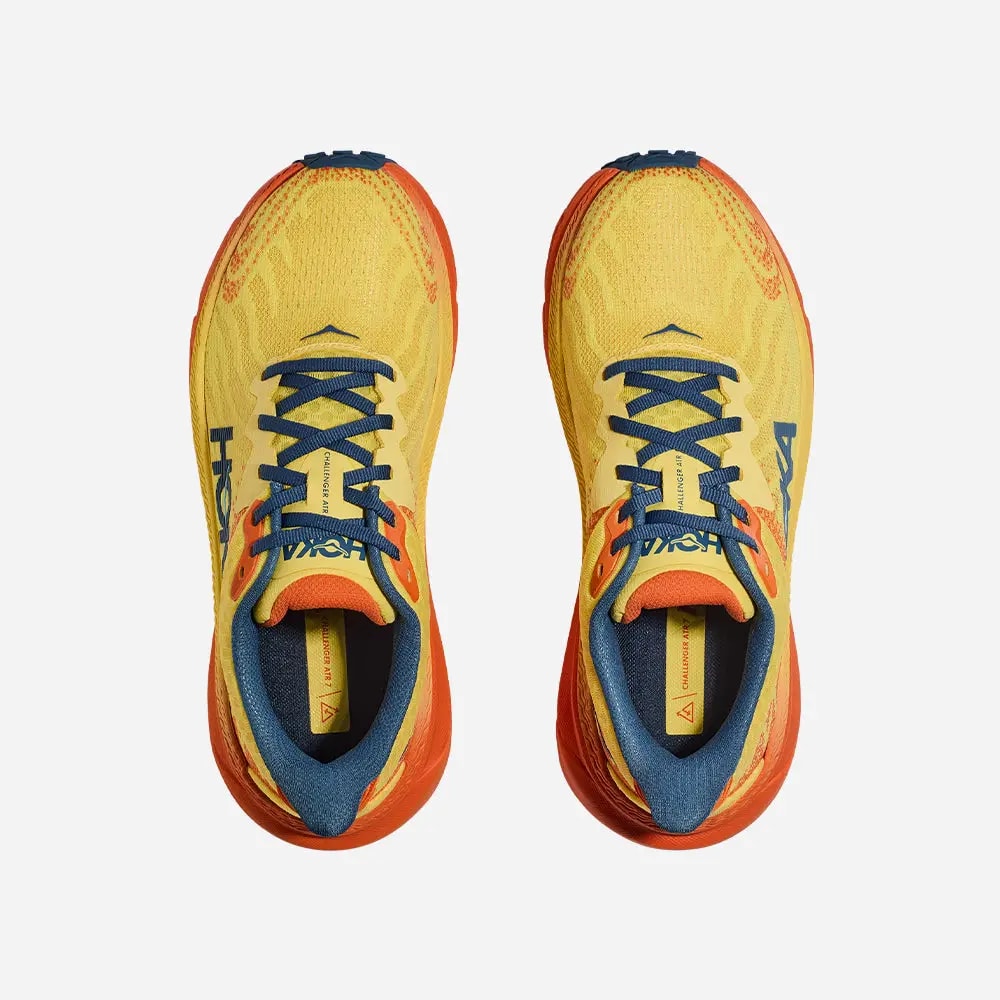 Giày Hoka Challenger ATR 7 'Yellow' 1134497-LSQ — ảnh 2