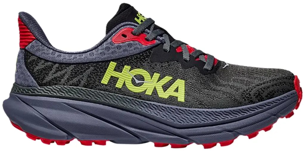 Giày Hoka Challenger 7 'Obsidian & Anchor' 1134497-ONN — kich-thuoc: 42 2/3