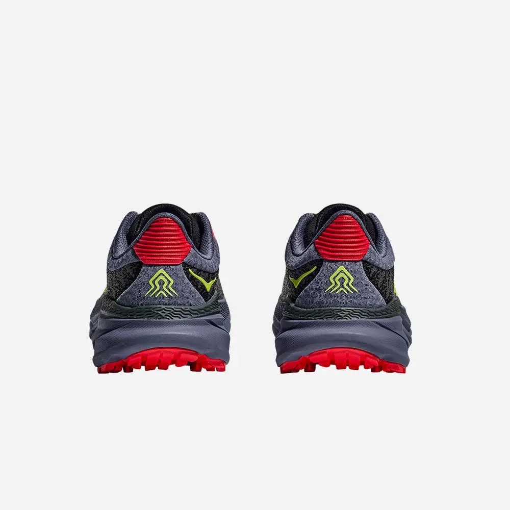 Giày Hoka Challenger 7 'Obsidian & Anchor' 1134497-ONN — ảnh 2