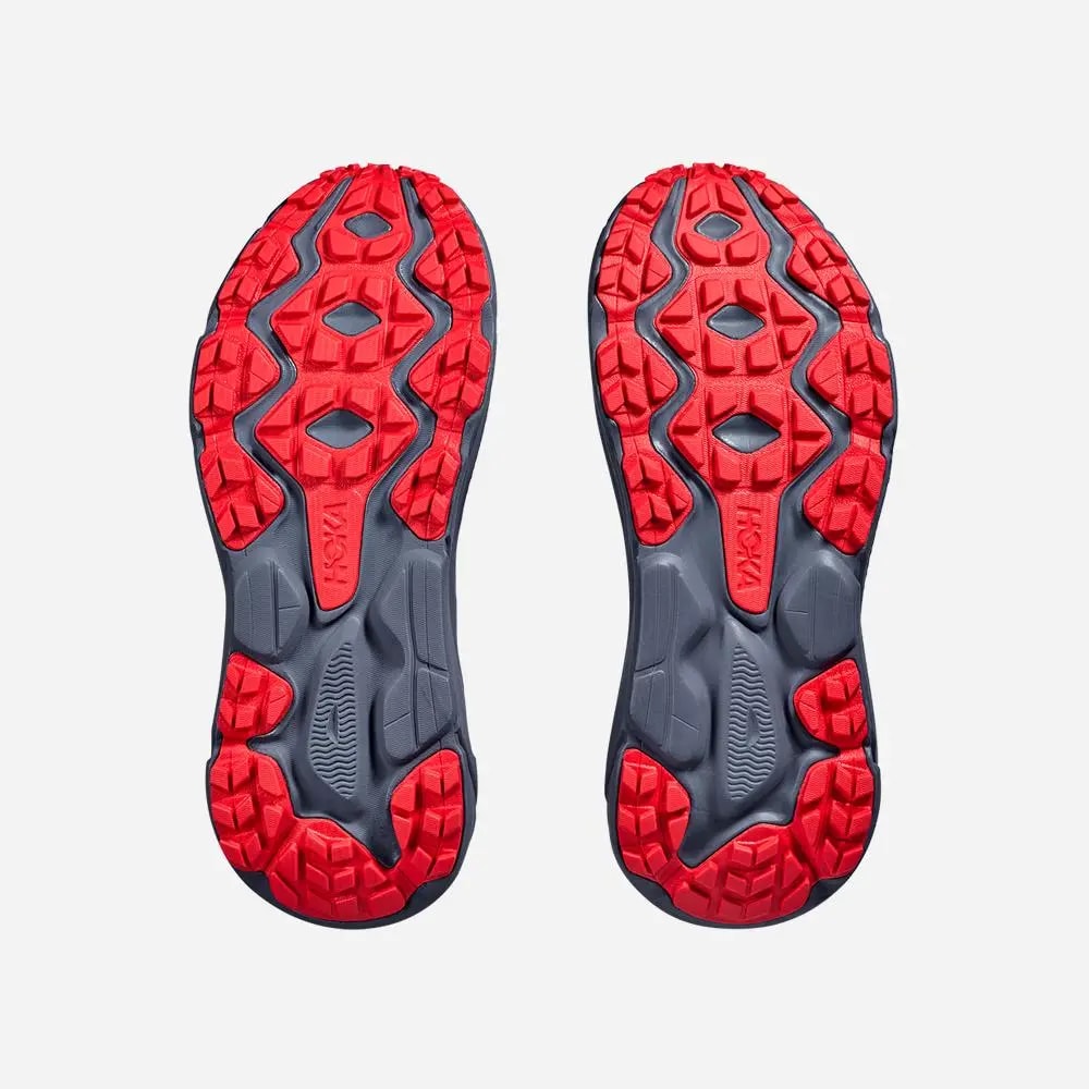 Giày Hoka Challenger 7 'Obsidian & Anchor' 1134497-ONN — ảnh 4
