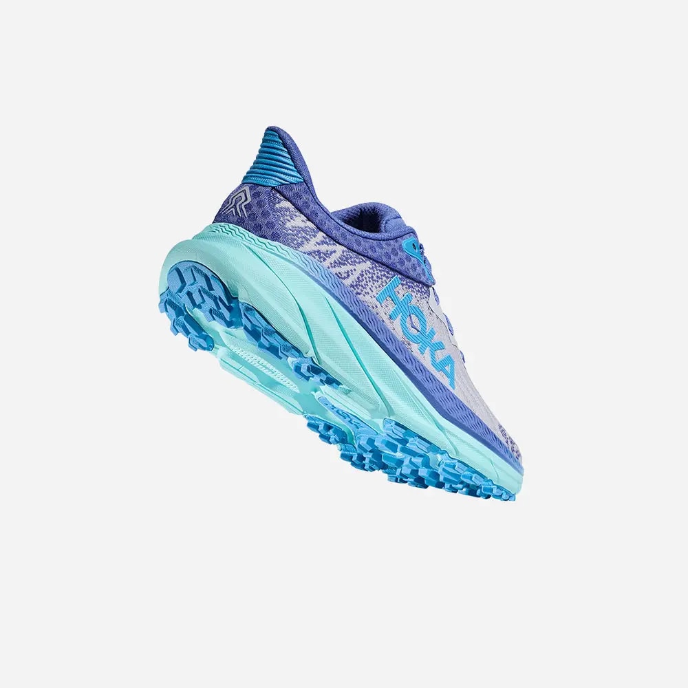 Giày Hoka Challenger Atr 7 Wide Running 'Blue' 1134500-ERC — ảnh 3