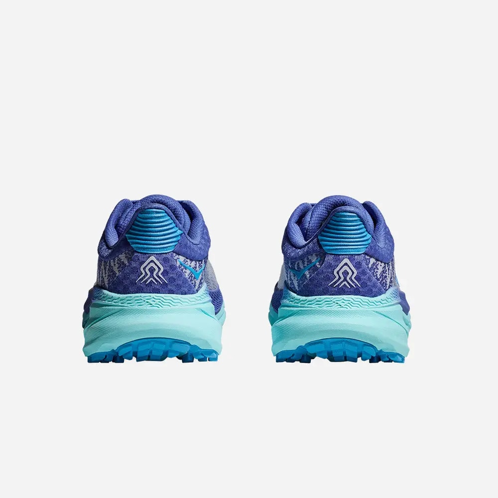 Giày Hoka Challenger Atr 7 Wide Running 'Blue' 1134500-ERC — ảnh 2