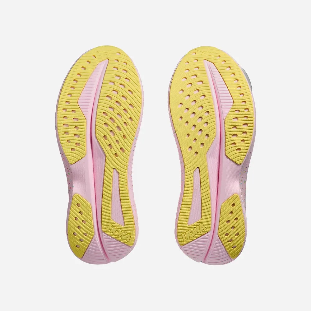 Giày Hoka One One Mach 6 'Pink Twighlight' 1147810-PGH — ảnh 2