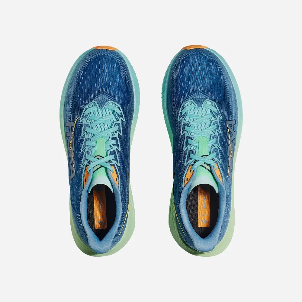 Giày Hoka Mach 6 Wide 'Dusk Shadow' 1147833-DDW — ảnh 3