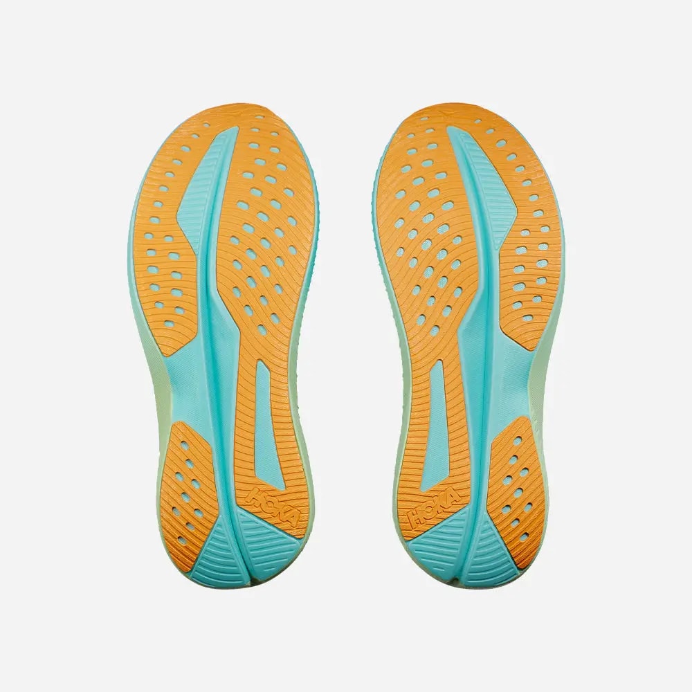 Giày Hoka Mach 6 Wide 'Dusk Shadow' 1147833-DDW — ảnh 2