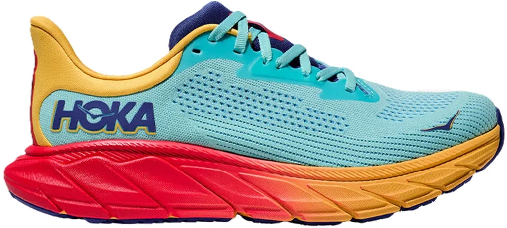 Giày Hoka Arahi 7 Wide Wmns 'Mint' 1147870-CSPP — kich-thuoc: 43 1/3