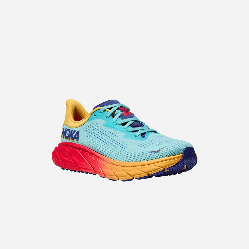 Giày Hoka Arahi 7 Wide Wmns 'Mint' 1147870-CSPP — ảnh 2