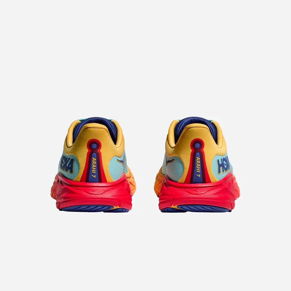Giày Hoka Arahi 7 Wide Wmns 'Mint' 1147870-CSPP — ảnh 4