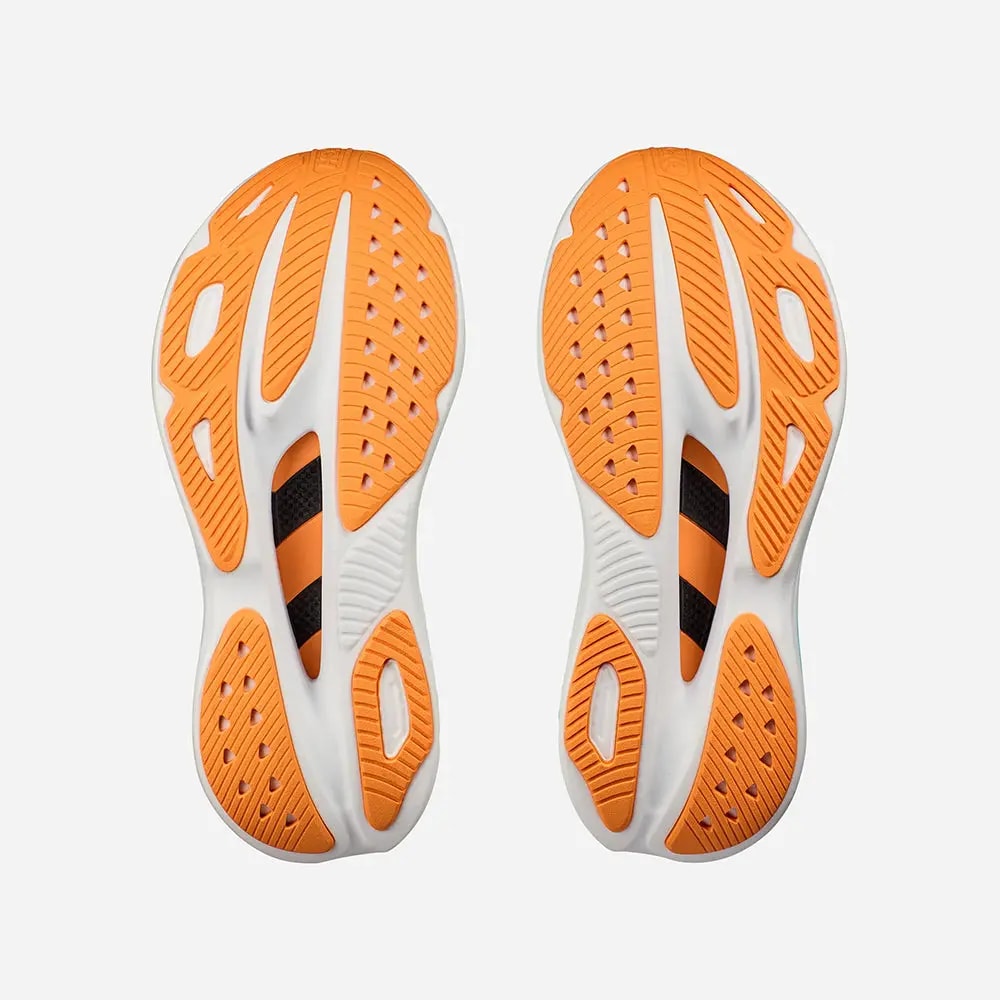 Giày Hoka Skyward X 'Lettuce & Cloudless' 1147912-LCC — ảnh 2