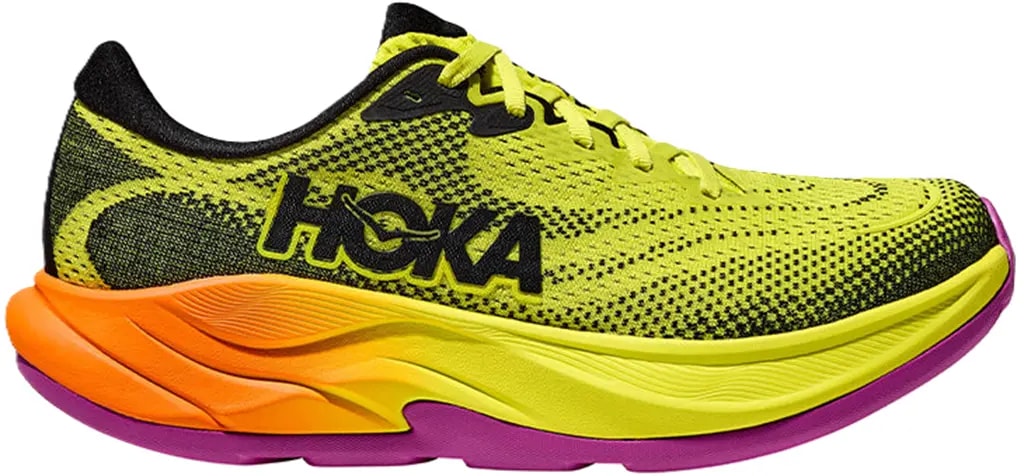 Giày Hoka Rincon 4 'Yellow' 1155130-HKC — kich-thuoc: 40