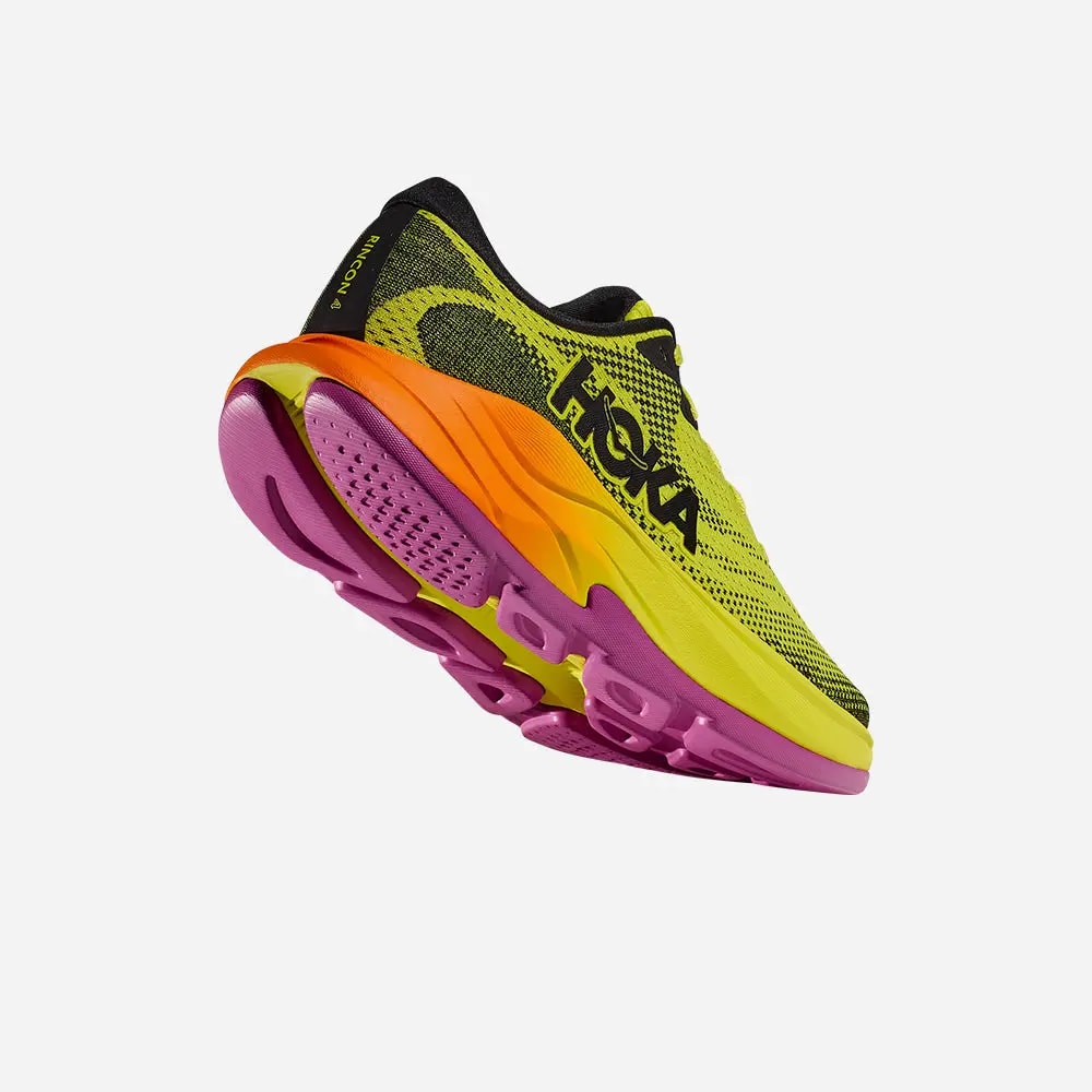 Giày Hoka Rincon 4 'Yellow' 1155130-HKC — ảnh 5
