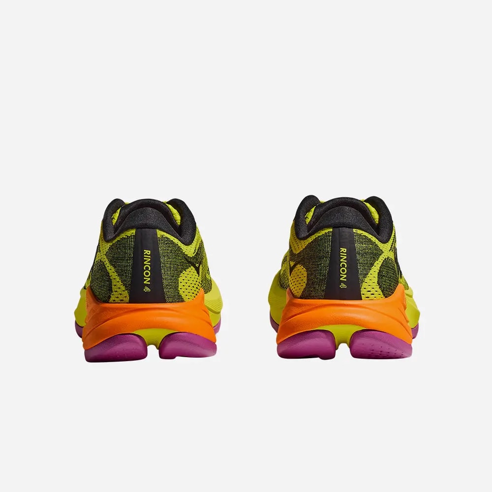 Giày Hoka Rincon 4 'Yellow' 1155130-HKC — ảnh 4