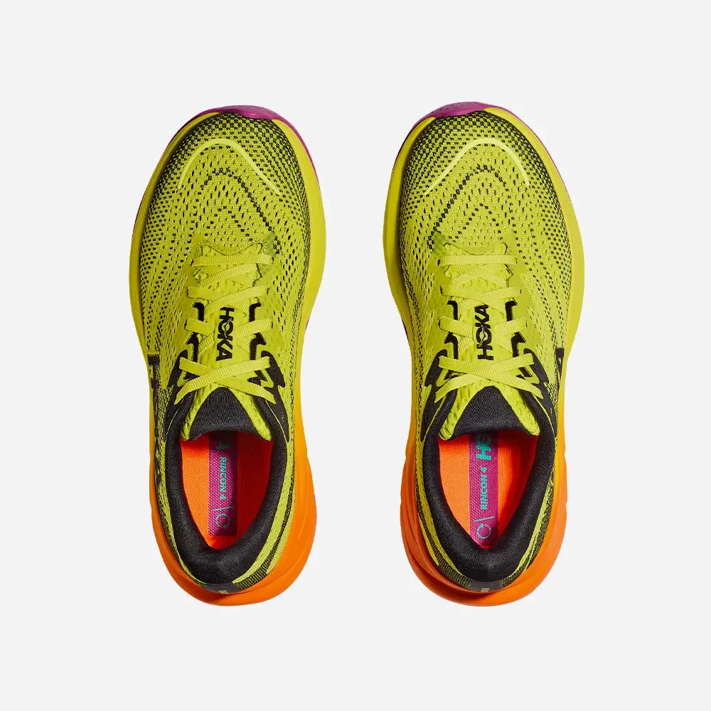 Giày Hoka Rincon 4 'Yellow' 1155130-HKC — ảnh 3