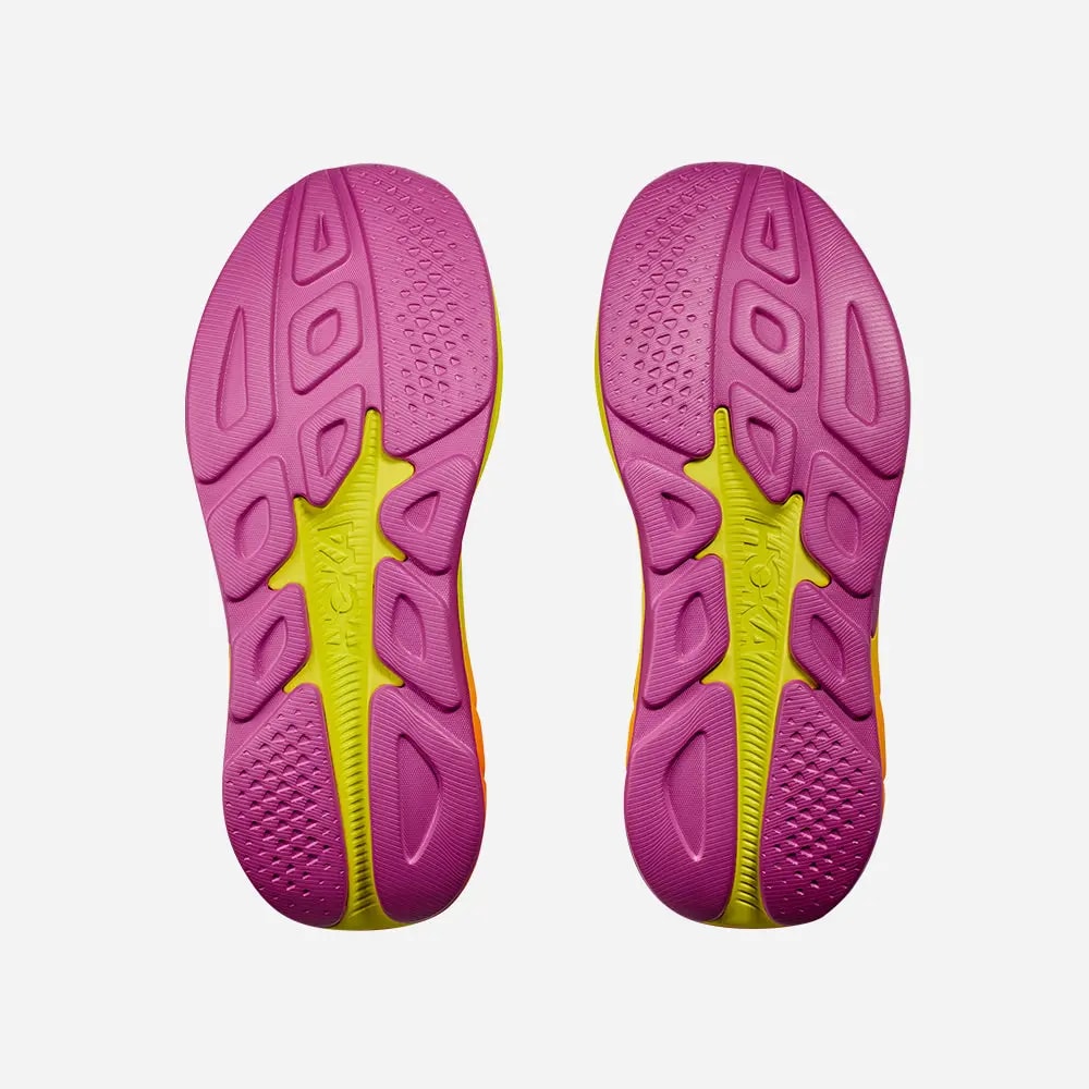 Giày Hoka Rincon 4 'Yellow' 1155130-HKC — ảnh 2