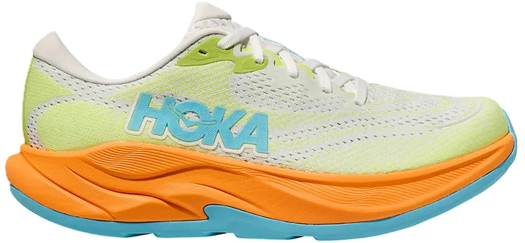 Giày Hoka Rincon 4 'Frost Lettuce' 1155131-FTLT — kich-thuoc: 37 1/3