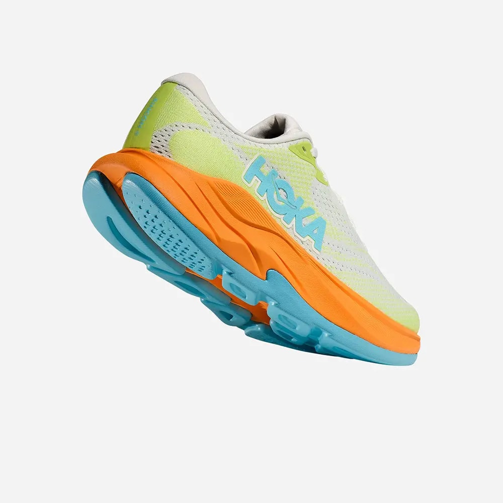 Giày Hoka Rincon 4 'Frost Lettuce' 1155131-FTLT — ảnh 5