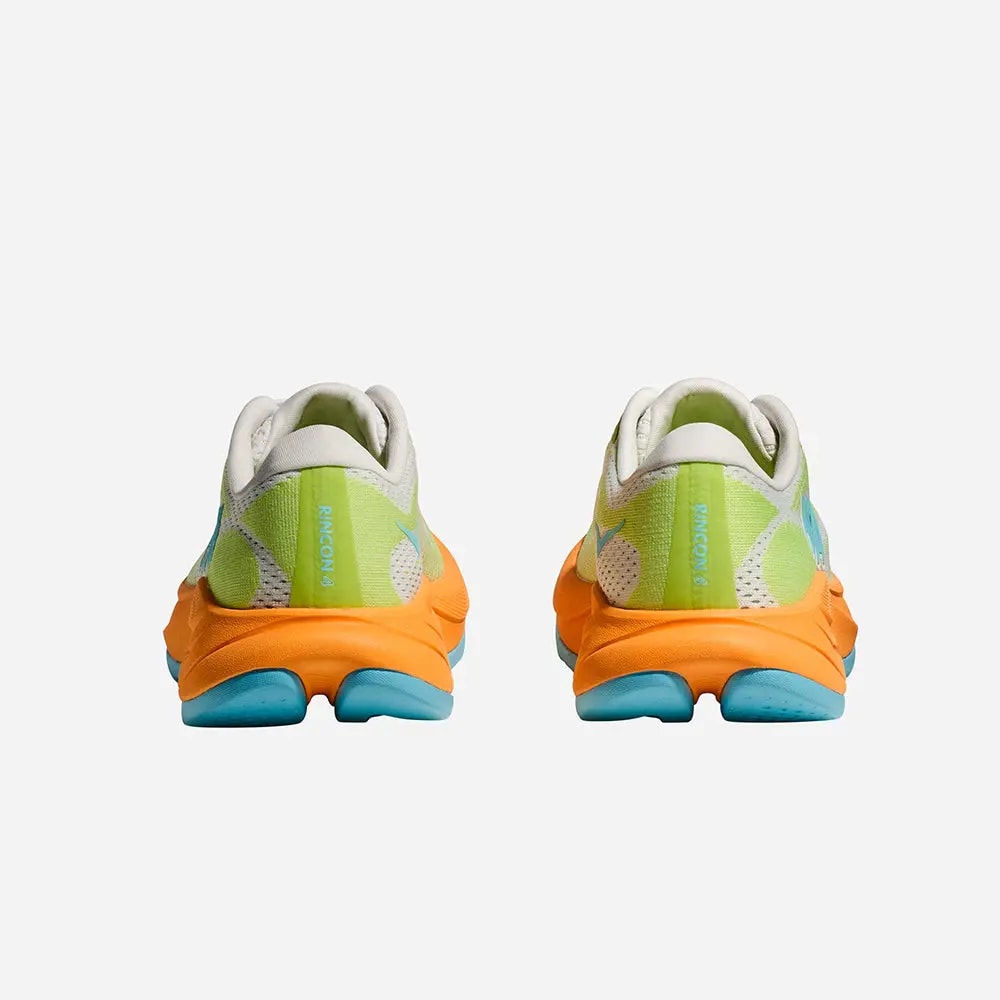 Giày Hoka Rincon 4 'Frost Lettuce' 1155131-FTLT — ảnh 4