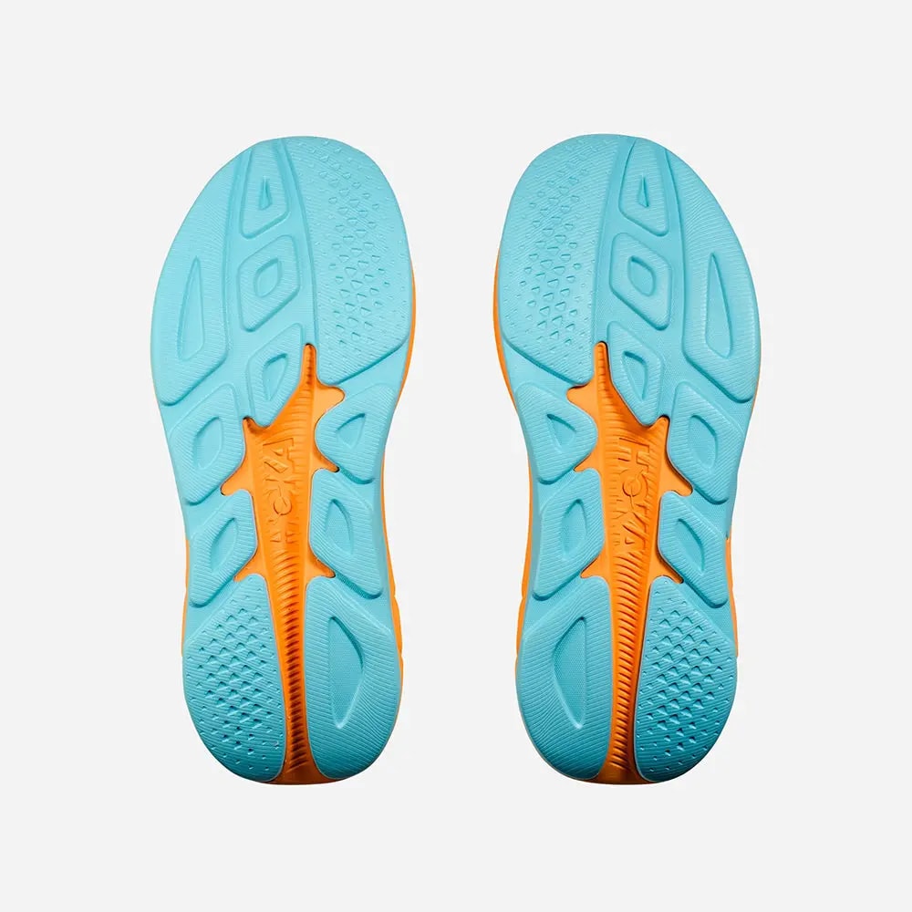 Giày Hoka Rincon 4 'Frost Lettuce' 1155131-FTLT — ảnh 2