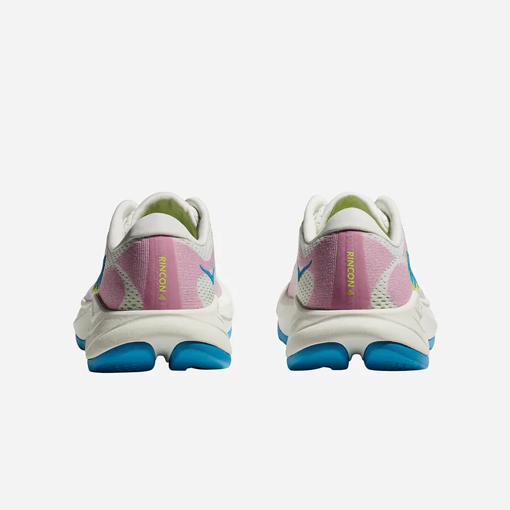 Giày Hoka Rincon 4 Wide 'Frost Pink Twilight' 1155133-FNK — ảnh 4