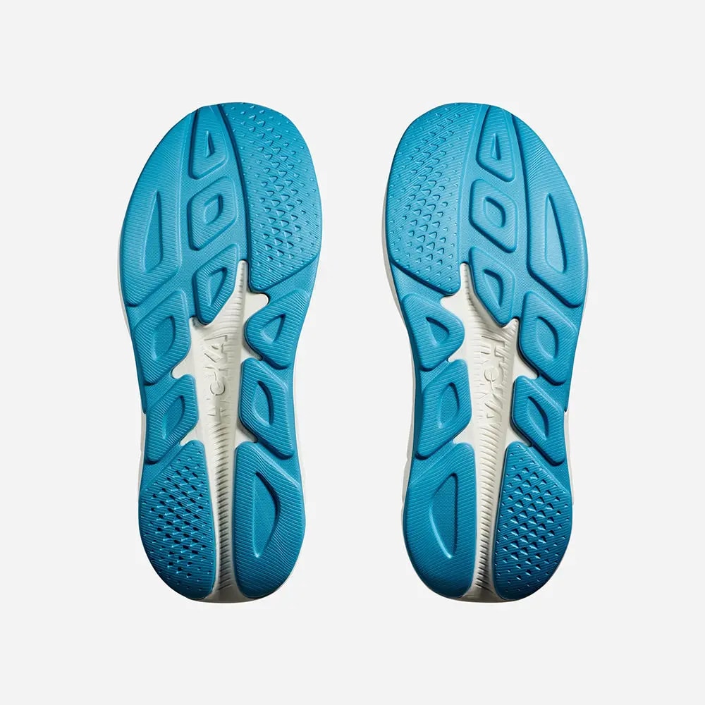 Giày Hoka Rincon 4 Wide 'Frost Pink Twilight' 1155133-FNK — ảnh 3