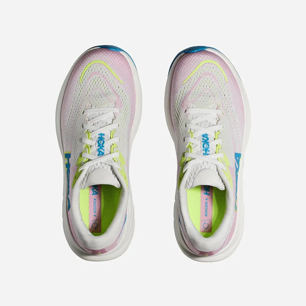 Giày Hoka Rincon 4 Wide 'Frost Pink Twilight' 1155133-FNK — ảnh 2