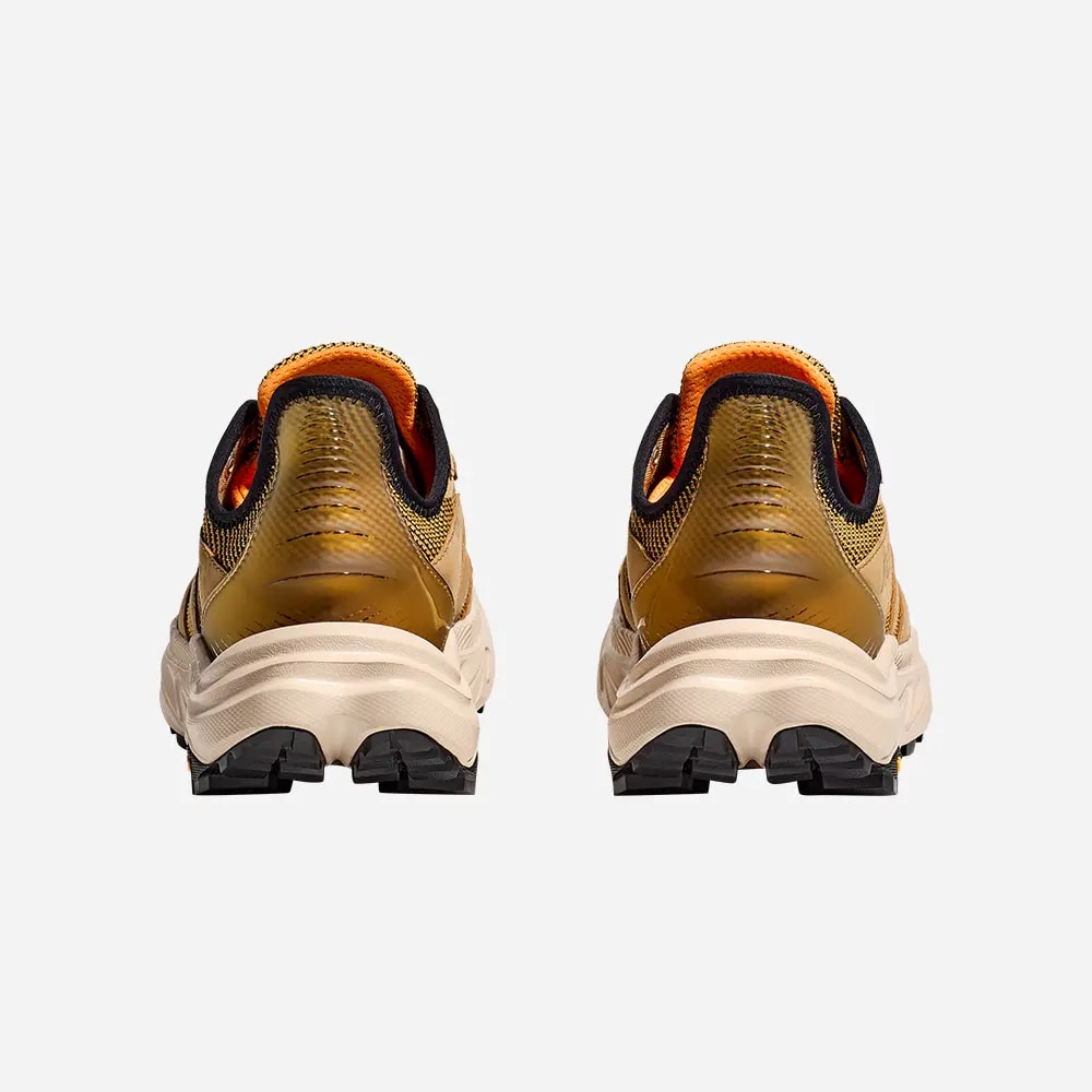 Giày Hoka Anacapa 2 Freedom Hiking 'Brown' 1155192-WTK — ảnh 3