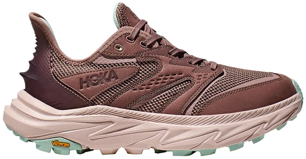 Giày Hoka Anacapa 2 Freedom 'Quartzite' 1155193-QZT — kich-thuoc: 38