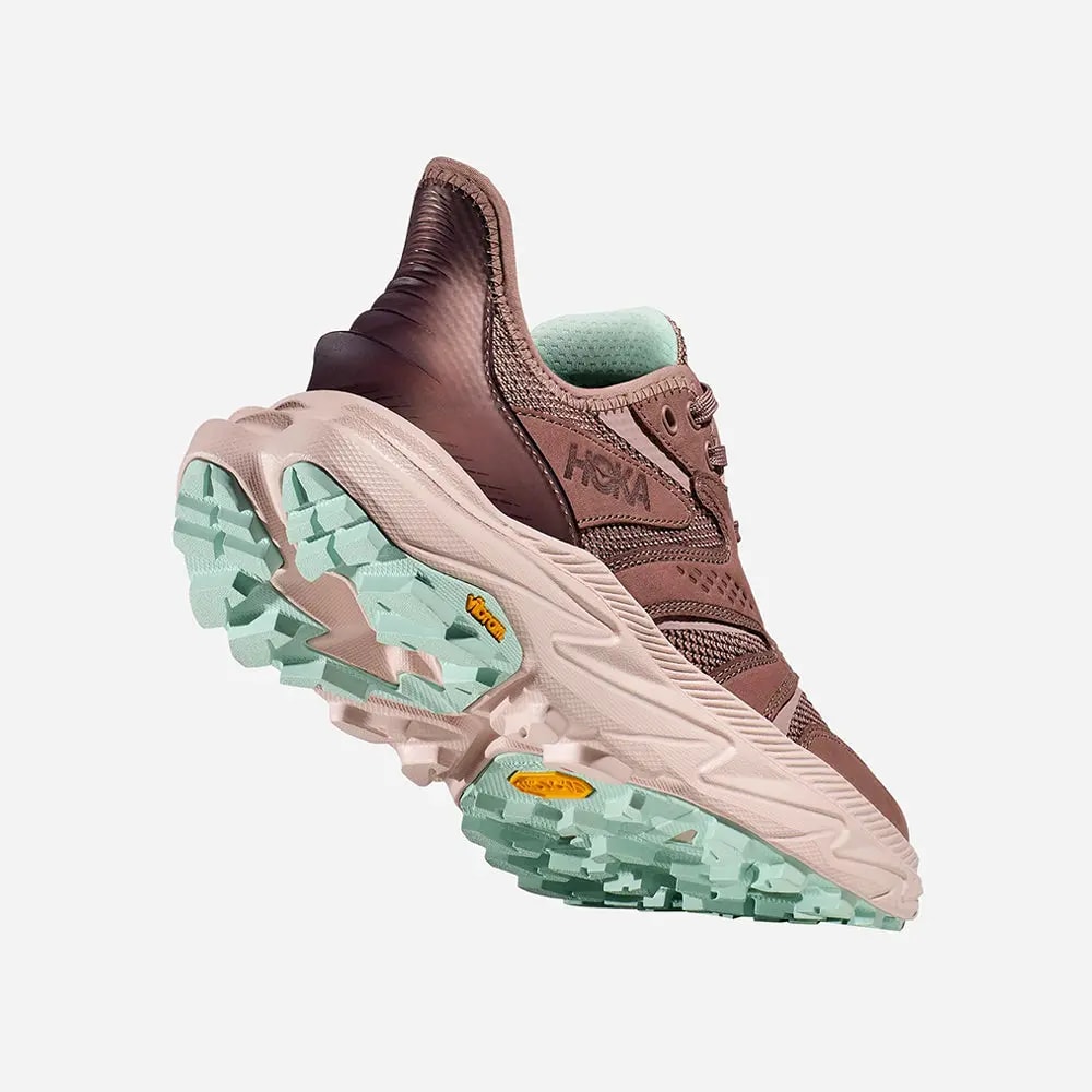 Giày Hoka Anacapa 2 Freedom 'Quartzite' 1155193-QZT — ảnh 5