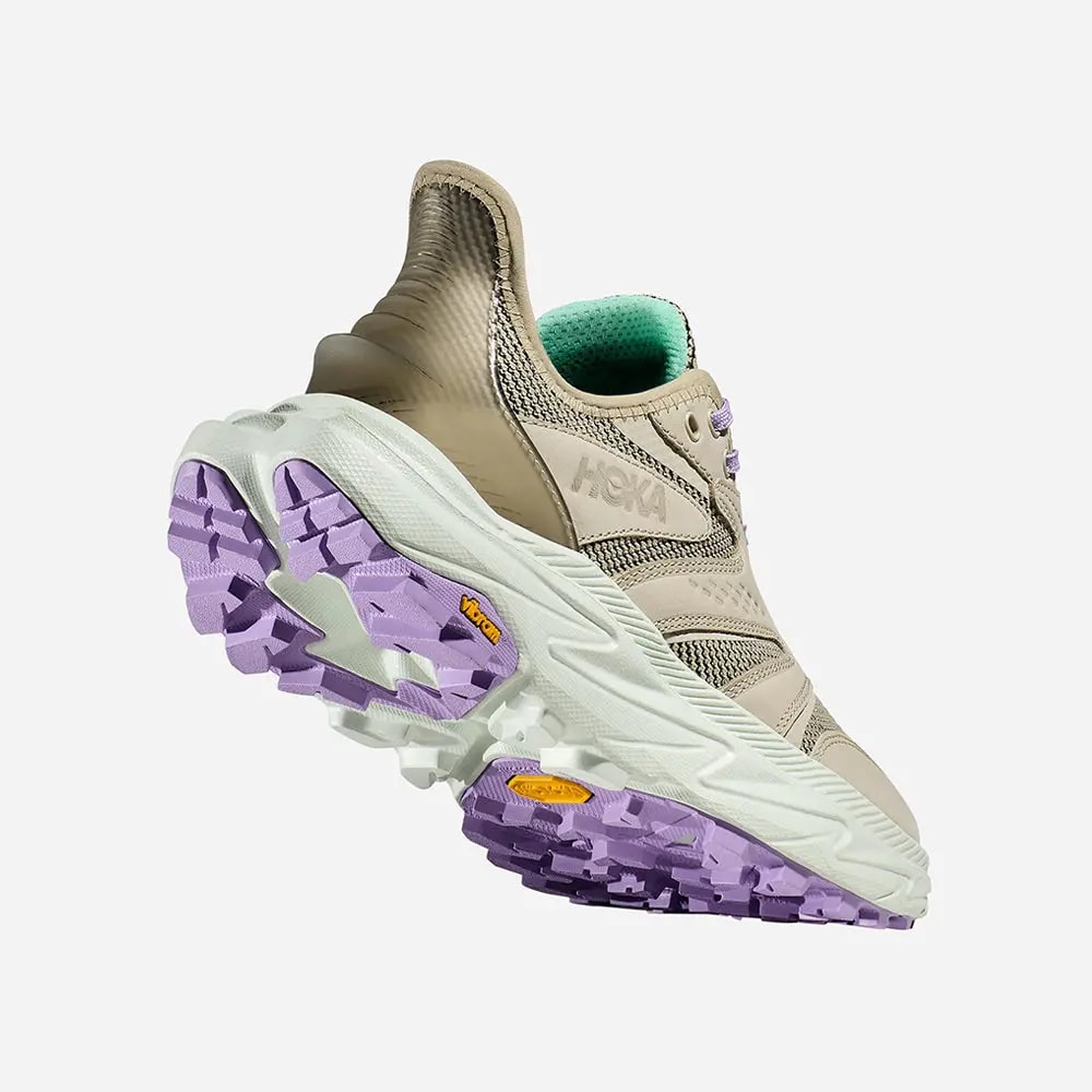 Giày Hoka Anacapa 2 Freedom 'Beige' 1155193-SMGL — ảnh 4