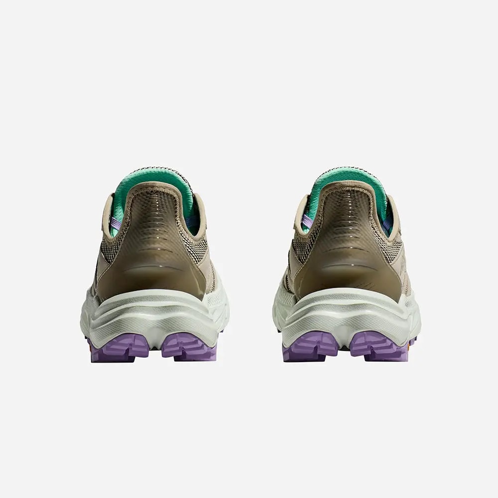 Giày Hoka Anacapa 2 Freedom 'Beige' 1155193-SMGL — ảnh 3