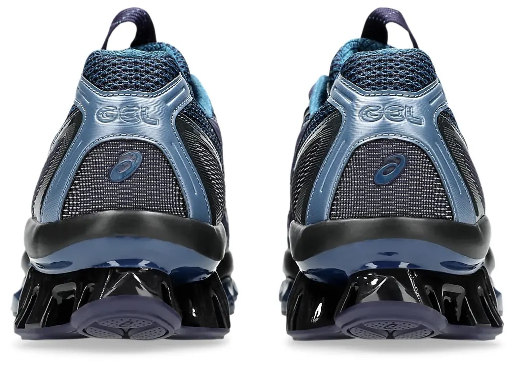 Giày Asics US5-S Gel-Quantum Kinetic x Kiko Kostadinov 'Indigo' 1203A403-400 — ảnh 5