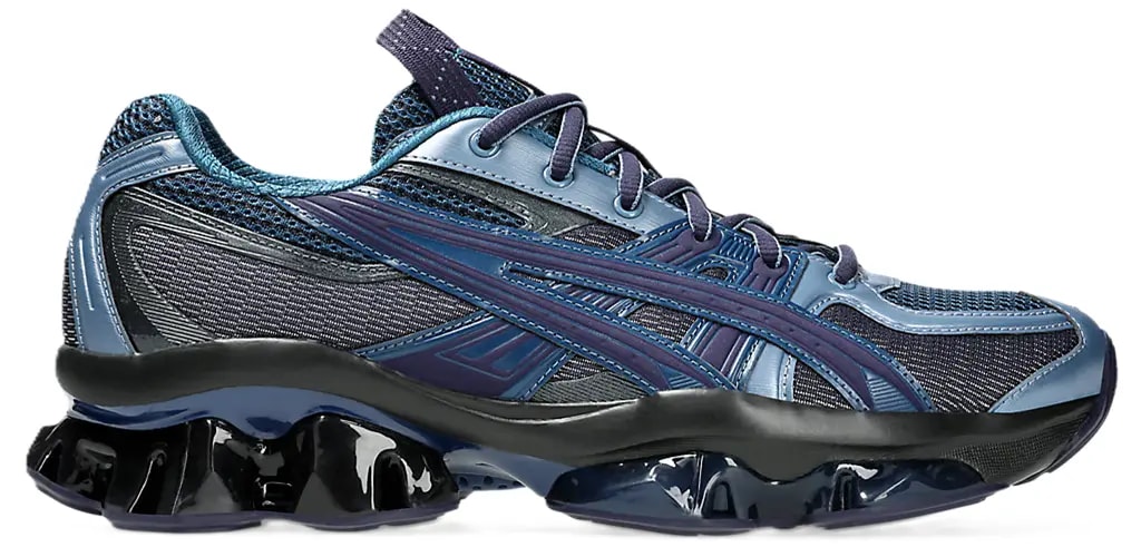 Giày Asics US5-S Gel-Quantum Kinetic x Kiko Kostadinov 'Indigo' 1203A403-400 — kich-thuoc: 41-5