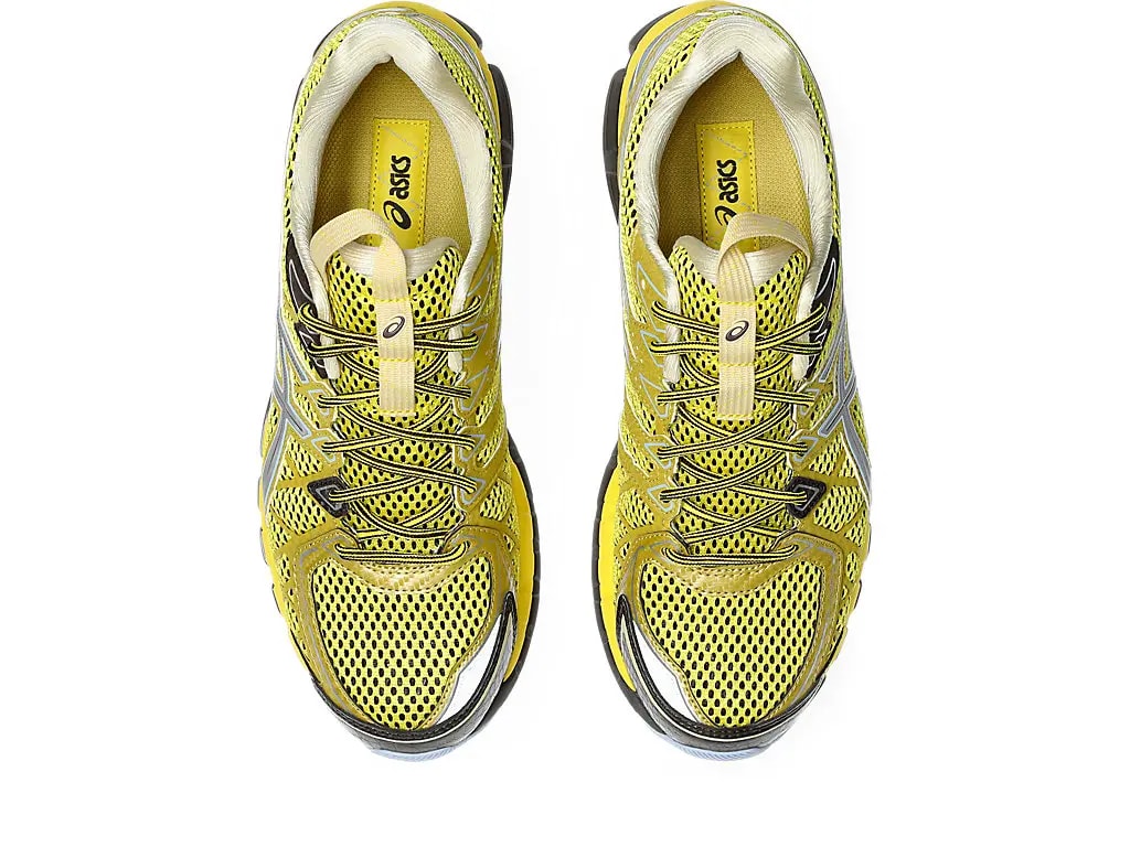Giày Asics UB9-S Gel-Kayano 20 x Kiko Kostadinov 'Vibrant Yellow' 1203A456-750 — ảnh 2