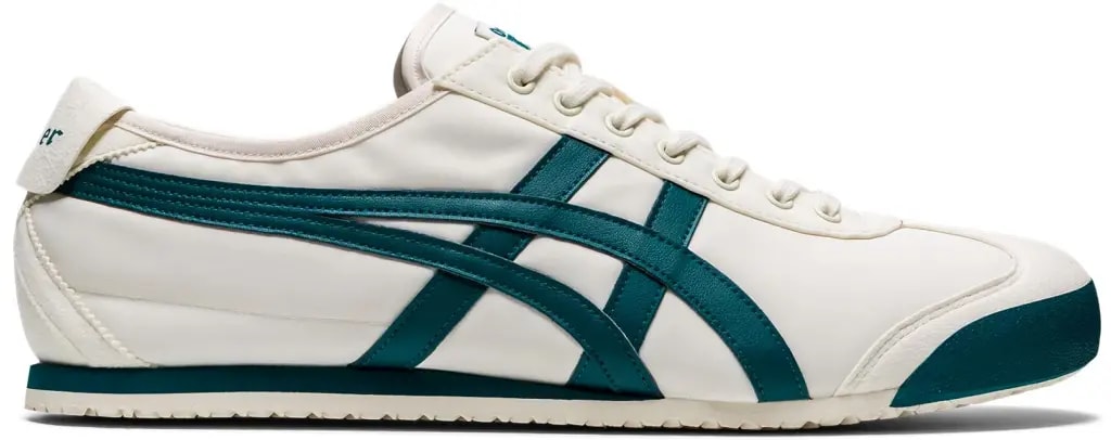 Giày Onitsuka Tiger Mexico 66 'Cream Velvet' 1183B497-103 — kich-thuoc: 38