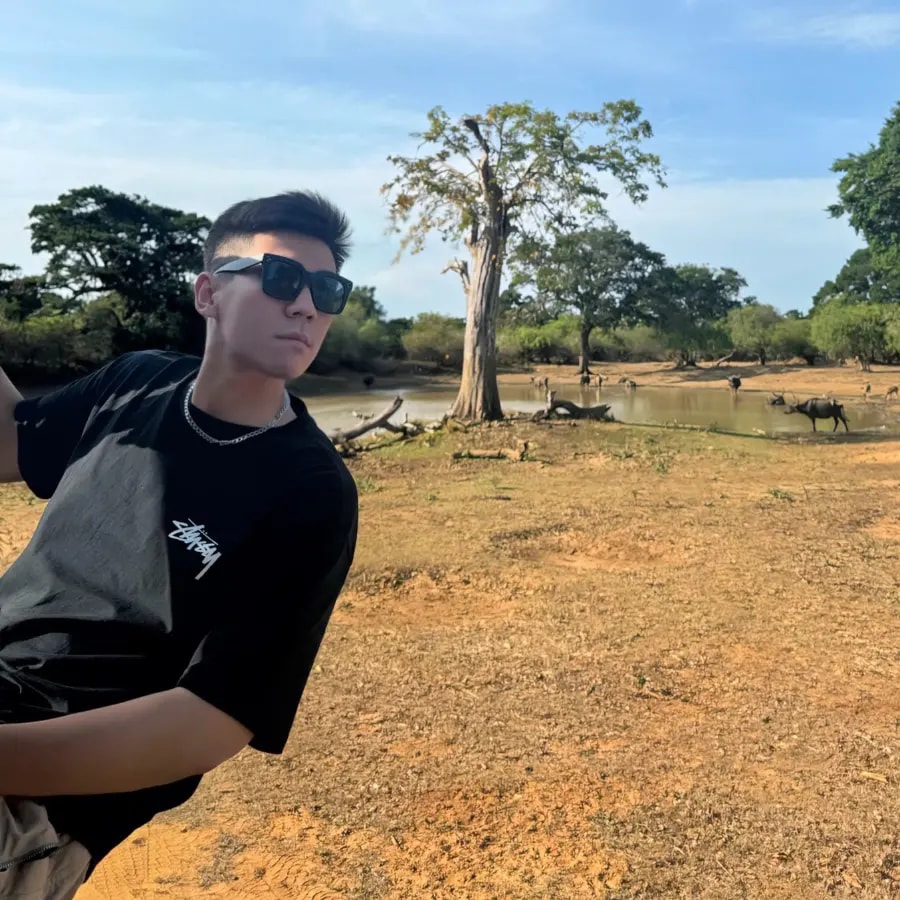 Áo Stussy Toucan 'Black' 1905069 — ảnh 3