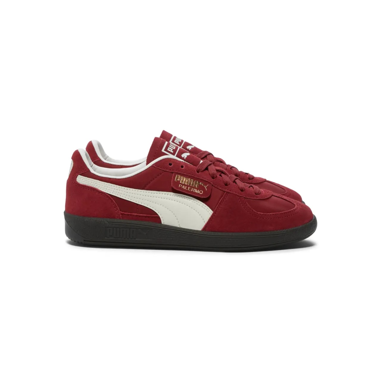 Giày Puma Palermo OG 'Red' 38301113 — ảnh 5