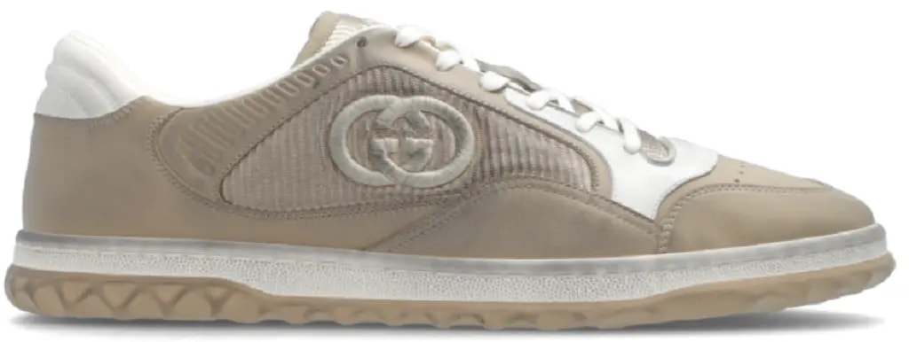 Giày Gucci Mac80 'Grey' 778301-AAB79-9555 — kich-thuoc: 41