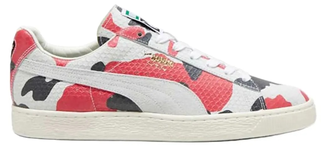 Giày Puma Suede Made In Japan 'Koi' 39856101 — kich-thuoc: 41
