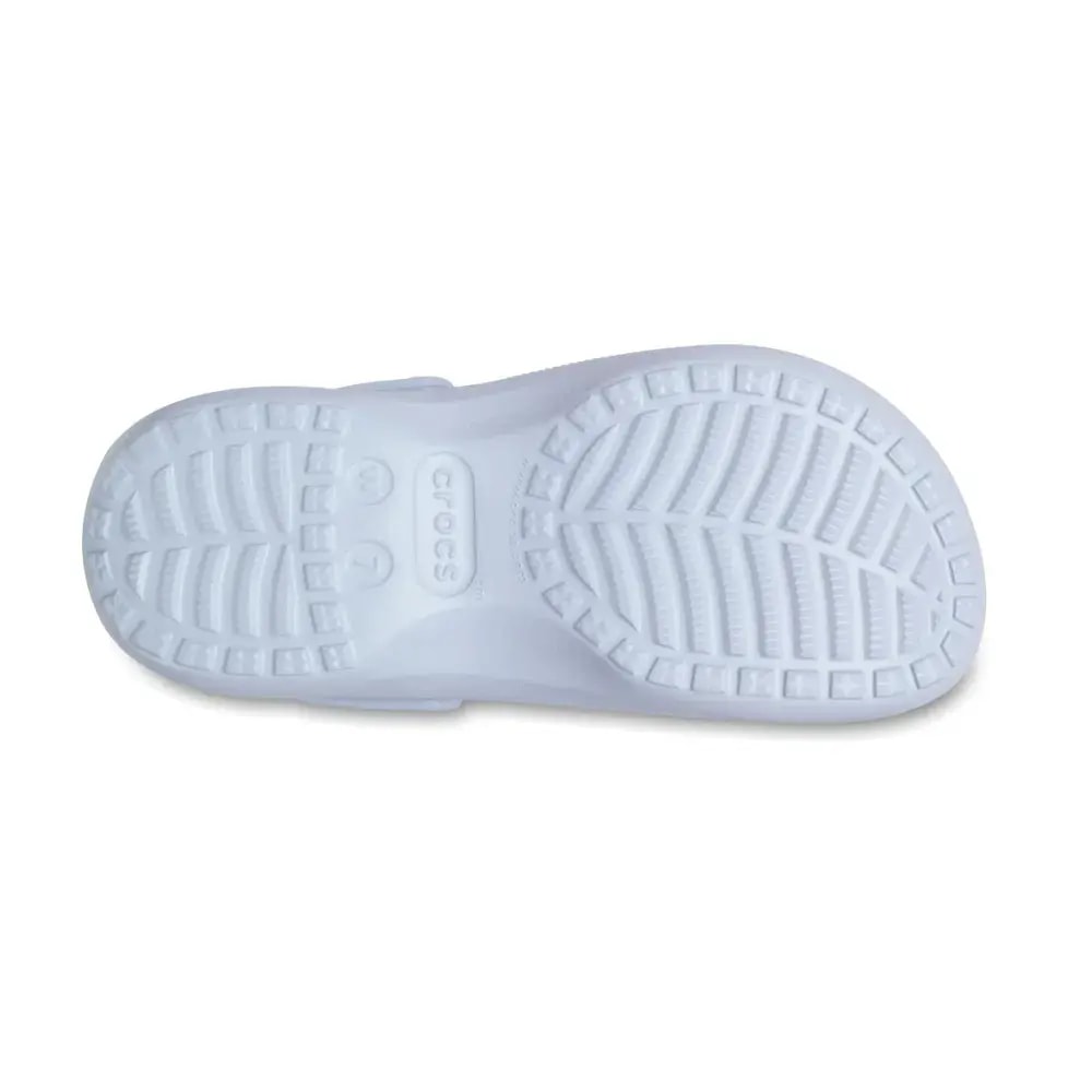 Dép Crocs Classic Platform Lined 'Blau' 207938-5AF — ảnh 4