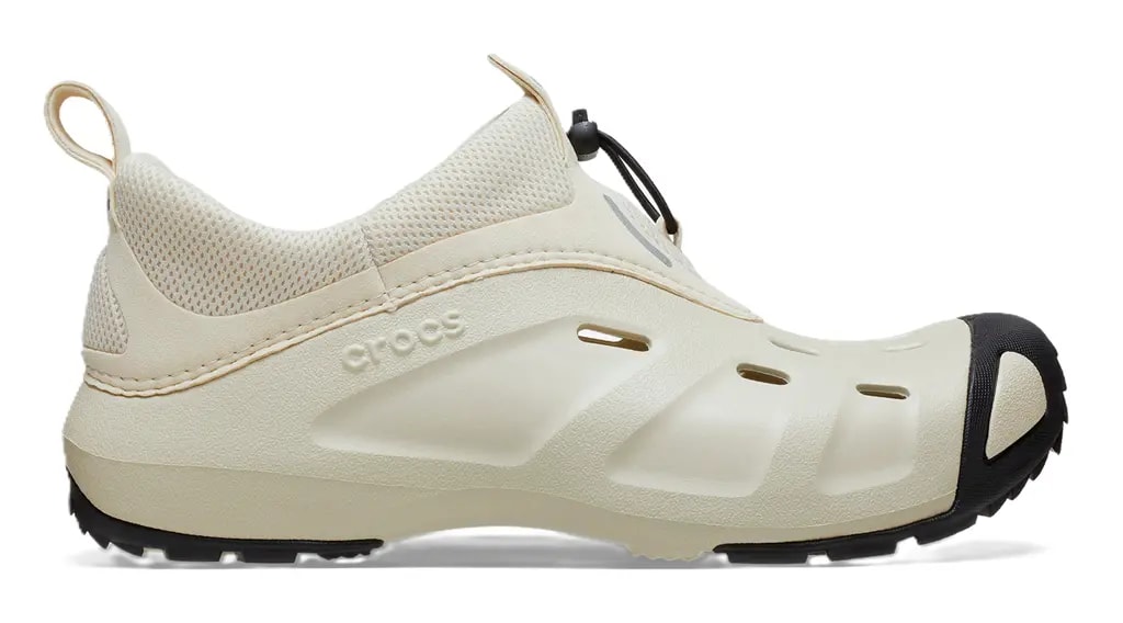 Dép Crocs Quick Trail Low 'Bone' 209350-2Y2 — kich-thuoc: 41-42